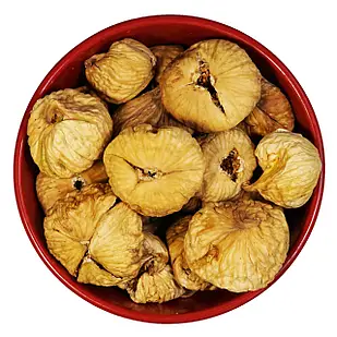 Dried figs